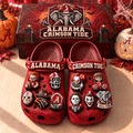 ACT PREMIUM CLOGS TMH