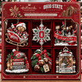 OSB Premium Christmas Keepsake Collection NTNA
