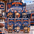 CCB Premium Bunny Mini Collection NTVA