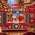 Premium SPNY Themed Christmas Radio PDL
