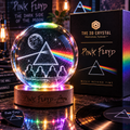 Premium PKFL 3D crystal block BMD