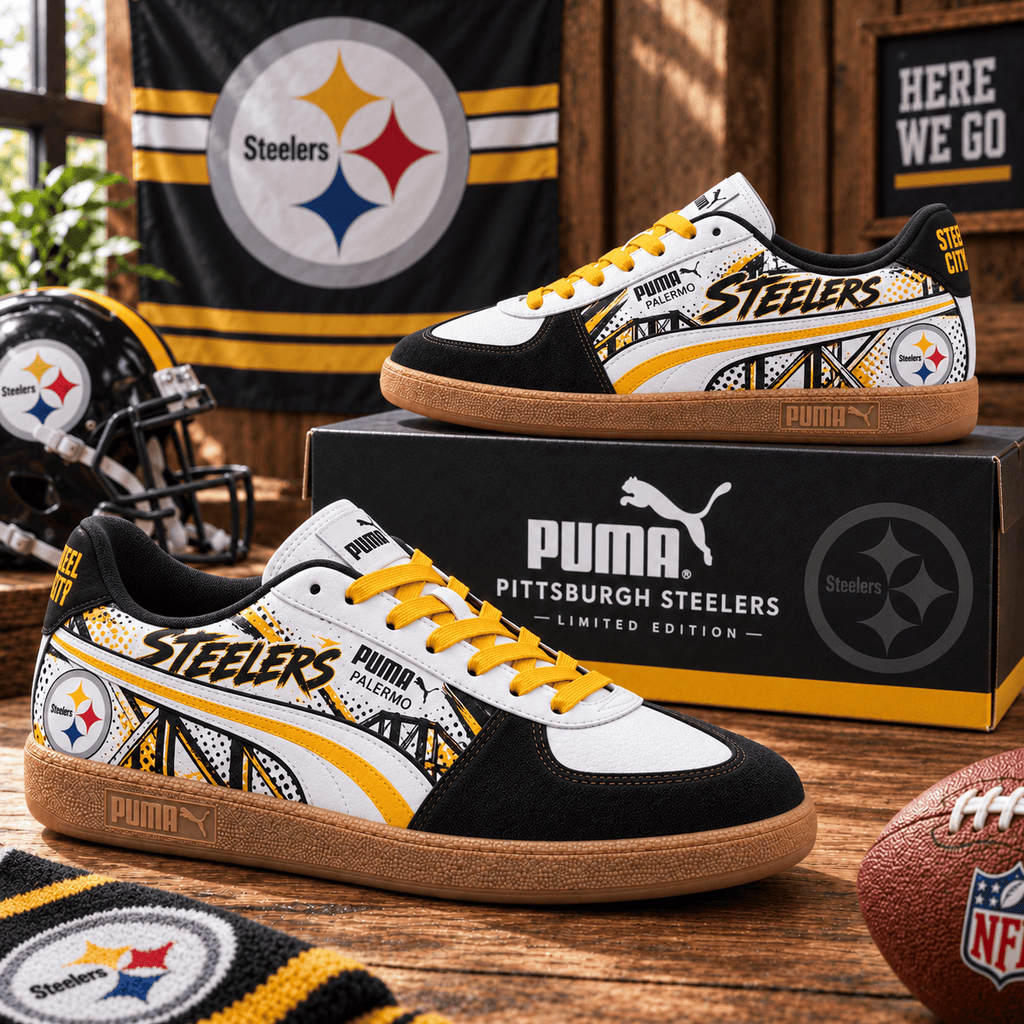PREMIUM PBS Palermo SNEAKER NHVH