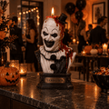TEF Model Candle – Halloween Decor PNPA