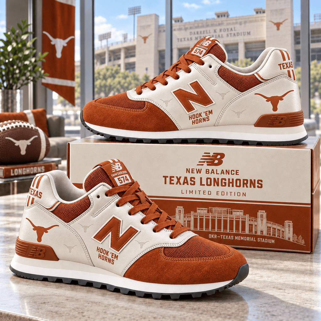PREMIUM TLH NB 574 SNEAKER NHVH