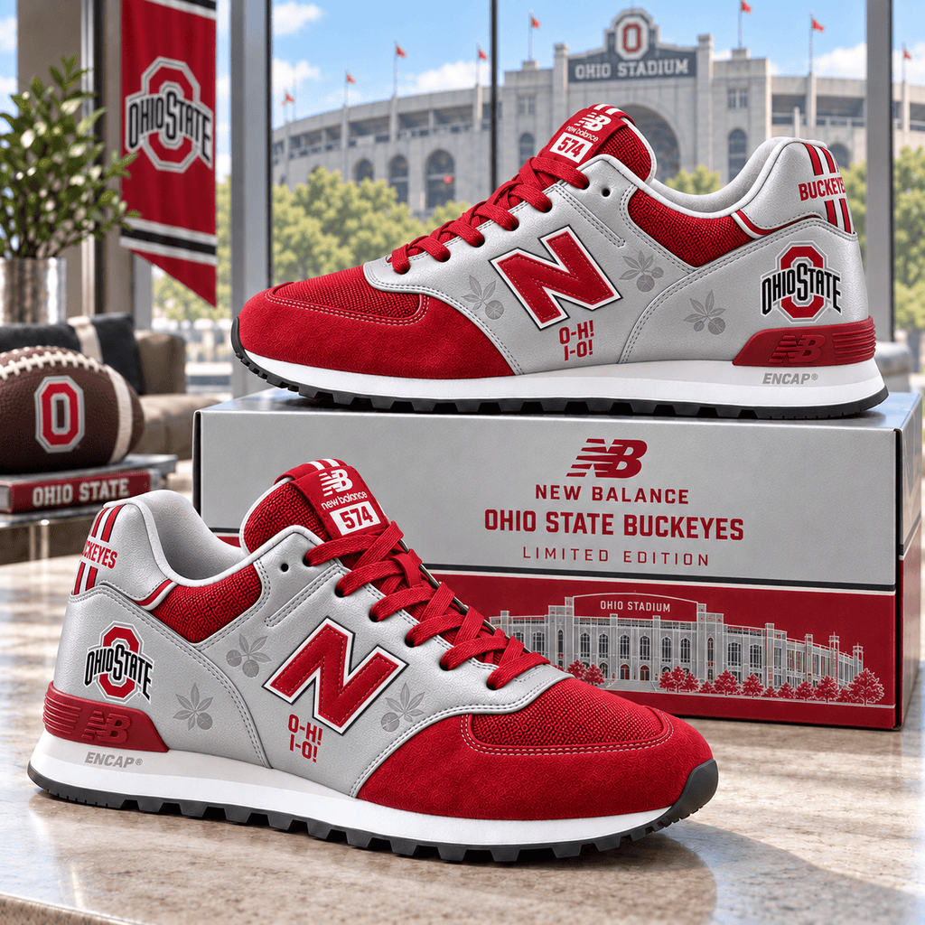 PREMIUM OSB NB 574 SNEAKER NHVH