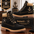 PREMIUM VDBC HERITAGE BOOTS PTKL