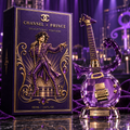 PRCE Sculptural Perfume Collection NTVA