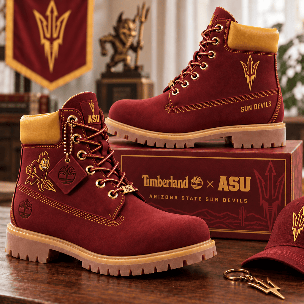 PREMIUM ASSD HERITAGE BOOTS PTKL