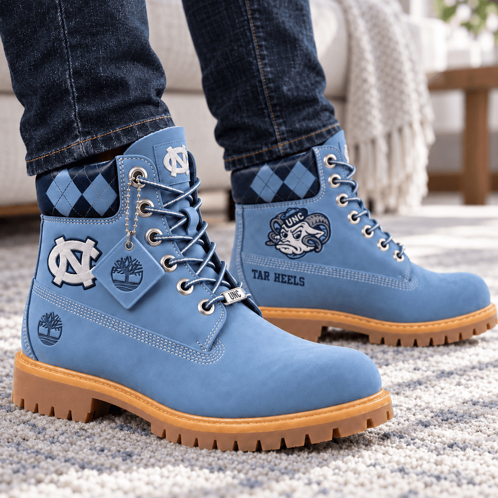PREMIUM UNC HERITAGE BOOTS PTKL