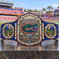 FGT Premium Legacy Championship Belt HQH