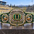 ORD Premium Legacy Championship Belt HQH