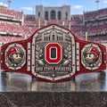 OSB Premium Legacy Championship Belt HQH