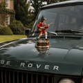 ADC Premium Car Hood Ornament NPL