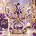 PRCE The Bradford Exchange Fabergé TTNL