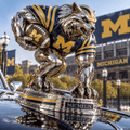 MWR Premium Car Hood Ornament NPL
