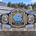 UNC Premium Legacy Championship Belt HQH