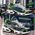 Premium STSH Air Max Shoes PVNA
