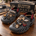 LZPL Premium Echo Clogs PTKL