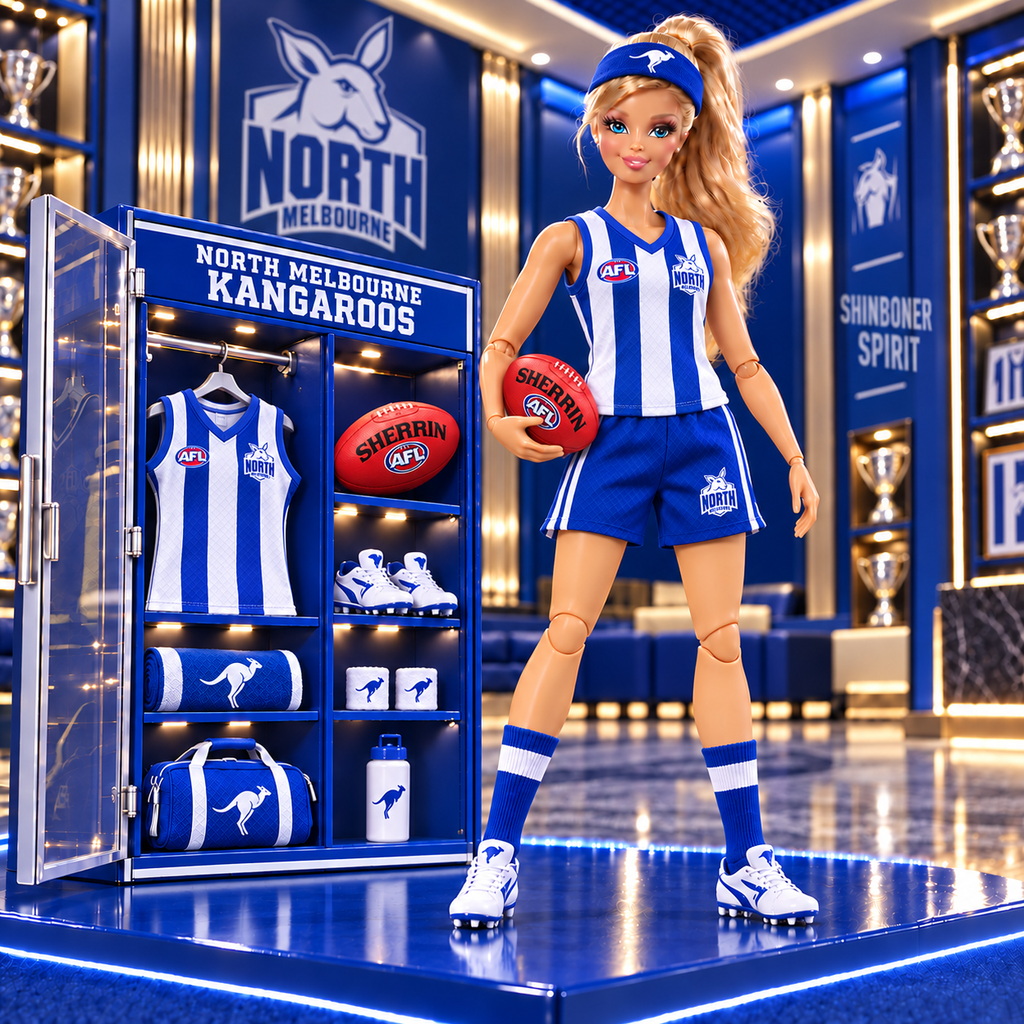 NMKS Premium Commemorative Figure TTTT