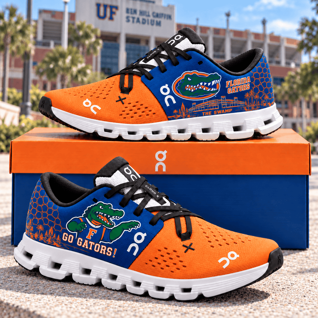 Premium FGT Monochrome Sneakers HQH