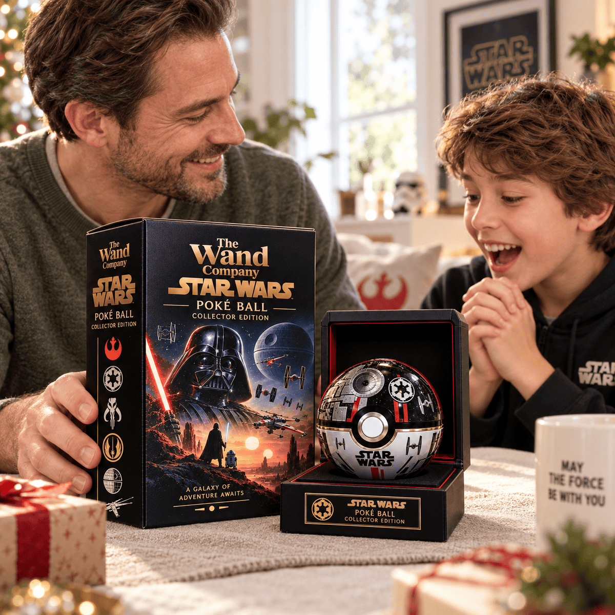 Premium STW Poke Ball PDL