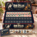 Premium BDL Mahjong Tiles Set PVNA